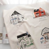 천고아 면 커트지 예쁜집 네츄럴 cf