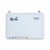 LG유플러스 IPR-400 CCTV 와이파이 설치형 라우터, 무선, 상세페이지 참조