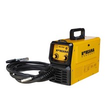 코리아나 MIG-100D 논가스 전용 CO2용접기 노가스 미그 초보용 출장용 와이어포함 멀티 용접기 스틸 스텐 용접, 1개