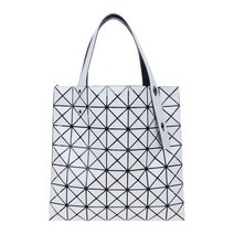 편집샵 구스파탈 22FW 이세이미야케 바오바오 프리즘 메트 토트백 / BB28 AG507 11