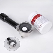 블라인드바스켓 커피머신 54mm 블라인드 달라코르테 58mm, C