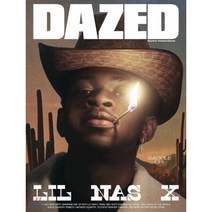DAZED AND CONFUSED (격월간) : 2019년 08월 Autumn, Waddell Limited