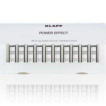 클랍 베타글루칸 액티브 컨센트레이트 앰플 2mlx10개