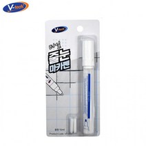브이텍 VT-015 타일 줄눈 마카펜 10ml 줄눈보수 욕실청소 타일청소 타일보수, 상세페이지 참조, 상세페이지 참조