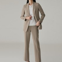 올리비아로렌 올리비아로렌 베이직 수트 셋업 자켓 VOC GAXM3111