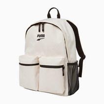 (푸마) 베이직 라운드 백팩/Basic Round Backpack [933172 02]