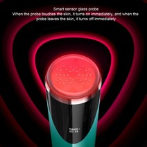 가정용 LED 레드라이트(배터리 내장) 안면미용기 홍등가열미용기(동영상 업로드) 홍등가열 휴대용 휴대용 도입기 홍등가열미용기 홍등주름제거기 안면마사지기 레드 LED 적외선 치료 피부, 상품상세참조, 상품상세참조, 상품상세참조