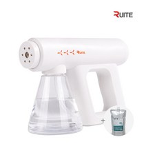 루이트 무선 방역 소독기 SD-01, 500ml