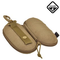 해저드4 서브 라지 선글라스 케이스 안경케이스 co