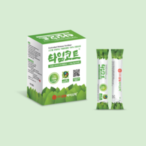 가정용 식물영양제 타임코트 가든팜스틱, 1개