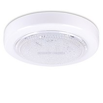 미란다 LED 원형 직부 15W