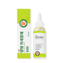 헬로마이펫 강아지 귀세정제 귀청소 120ml 1개