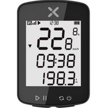 XOSS 2세대 G G+ 자전거 무선속도계 GPS 사이클 주행속도 MTB 소형 주행 거리계, [1세대] XOSS G+ 거치랙02