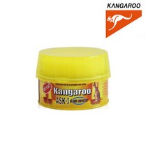 앨리house / 캉가루 ASK-1 고체왁스 200g, 1개