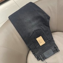 비즈니스캐주얼청바지 전문점 880 원 YOUNGOR 봄 가을스타일 블랙 슬림 비지니스 남자 YCXZAWY 4864596407