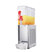 교반식 식혜 디스펜서 냉온가능 회전식 저어주는 기계, 상세 페이지 참고, 10L 단일 실린더 이중 온도