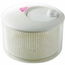 일본 야채탈수기 짤순이 과일 건조 야채 탈수기, 소