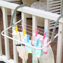 샵민트 다용도 소형 중형 미니 빨래건조대, 멀티미니건조대(소)