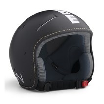 [모모디자인] 스키 헬멧 2021 VENOM BLK/WHT, S