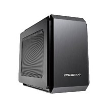 COUGAR COUGAR QBX (미니ITX)
