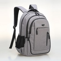 남여공용 usb 충전 노트북 배낭 15.6 인치 다기능 고등학교 대학생 가방 351