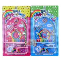 퍼니 핀볼 구슬게임 (6개세트)