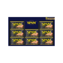 CJ제일제당 스팸 12호 선물세트, 스팸12호 선물세트 1개