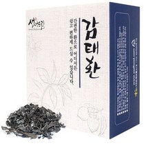 감태환 3g x 30포 (총 90g) 스틱포장, 단품, 단품