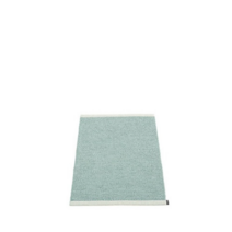 엑스투X2 Pappelina MONO 파펠리나 러그 모노 60x85cm 30 colors, 블랙