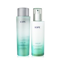 아이오페 라이브 리프트 인텐시브 2종 단품, 1세트