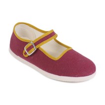 BONTON [빠른배송] [24~32 SIZE]여아 배색 메리제인슈즈