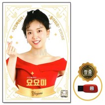 USB노래칩 요요미 이오빠 뭐해 등 51곡