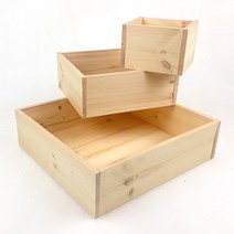 장뇌삼 곶감 상자 박스 신채 더덕 우드 원목 10t2, 22.상자-손잡이40x38x25cm