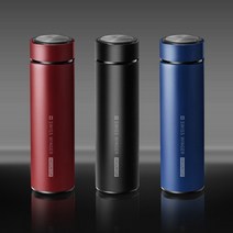 텀블러/유저블컵/보온텀블러/진공텀블러/보냉텀블러/아메리카노보틀/스위스윙거텀블러 3종모음, 와인+종이백패키지