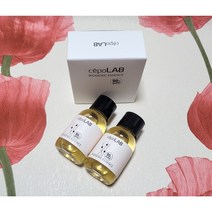 세포랩 바이오제닉 에센스 30ml x 2개 퍼스트