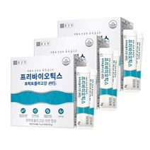 담다 종근당 프리바이오틱스 fos 포스 에프오엑스 푸리 프리 바이오 스틱 스틱스 프리바이오텍스 프리바이텍스 아연 프락토올리고당 푸락토올리고당 30포 남성 여성, 3box, 30포(담다)