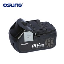 오성 배터리 18V 20V 5Ah ORB-1850LIS 5.0Ah 국산 드릴 리튬이온