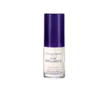 Celine Dion Pure Brilliance By For Women Eau De Toilette Spray (.375 Ounce), .375 Ounce