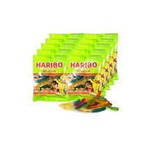 하리보젤리 하리보웜즈 100g x 10봉