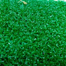 옥상 베란다 시공용 인조잔디 나일론 인공잔디 (NY) 두께8mm (2mx25m/30m), 폭2mx33m(1롤), 8mm