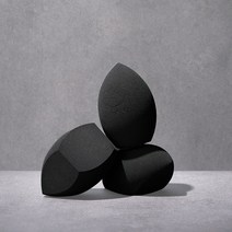 대왕 디하우트 파운데이션퍼프 메이크업 스펀지 리얼테크닉 쿠션퍼프 파우더퍼프 화장, 1, 본상품선택
