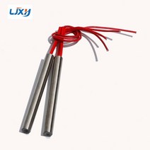전기온수기부품 ljxh 산업용 전기 카트리지 히터 9x80mm9x90mm9x100mm9x120mm9x150mm 180w200w220w270w340w, 220v, 9x150mm 340w