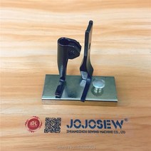 공업용미싱 자수미싱 준공업용미싱 공업용오버록 juki cowbay jojosew 산업 재봉틀 8b341 하이 헤드 노루발 1079510796l 단면 노루발, 테두리 장치 프레임