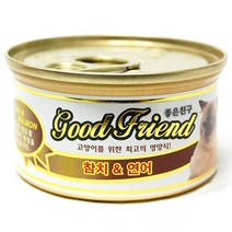 모유수유 육아묘 체력회복 참치연어 24캔 호감먹이 집사용캔 아픈고양이, 1개