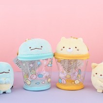 스밋코구라시 인형 xs시리즈 텀블러키링 이타백, 토카게(1인당1개한정)