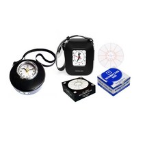 순찰시계용지 순찰카드 역방향 NCR특수용지 FG-12