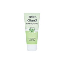메디파마 올리브놀 핸드크림 100ml x3