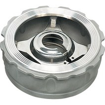 화성 판체크밸브 스테인리스 플랜지형(F)15A(HS-PC-2)