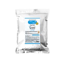 메디플라워 모델링팩 쿨 1kg, 1개