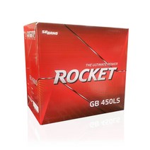 로케트 GB450LS 자동차배터리 (내차 밧데리 확인 필수) 혼다 CR-V 자동차밧데리 반납, 로케트 GB450LS 공구대여_폐전지반납